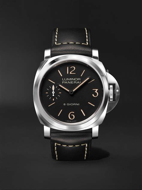 panerai 1482|panerai luminor 45mm manual.